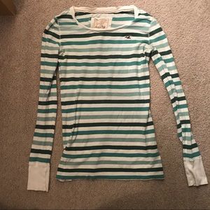 Hollister long sleeve
